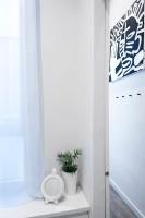The floor plan of Precioso apartamento nuevo en Sevilla Centro 6 PAX WIFI