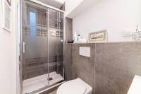 The floor plan of Precioso apartamento nuevo en Sevilla Centro 6 PAX WIFI