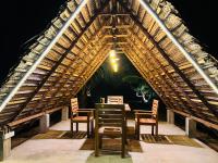 Foto de la galería de Kingfisher Beach Resort-Yala Safari en Kirinda