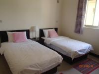 Gallery image of 成功民宿 KM Bed and Breakfast in Jinhu
