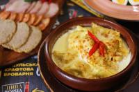 Φαγητό σε αυτό το ξενοδοχείο ή κάπου εκεί κοντά