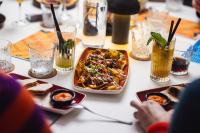 Fotografie z fotogalerie ubytování Hotel Soho v destinaci Tartu