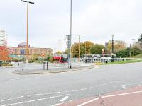 Půdorys ubytování Modern 2-Bed Apartment Near Ascot & Legoland, Sleep upto 4 guests, Pet Friendly, Parking Available on Request!