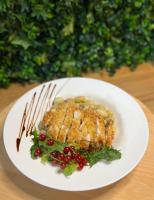 Jídlo v apartmánu nebo okolí