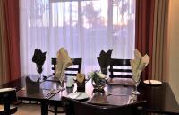 Φωτογραφία από το άλμπουμ του Cresta Botsalo Hotel σε Palapye