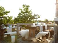 Domácí mazlíčci ubytovaní s hosty v ubytování Hotel Fire & Ice Düsseldorf/Neuss