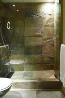Hotel Neri – Relais & Chateauxにあるバスルーム