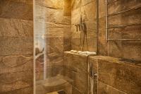 Hotel Neri – Relais & Chateauxにあるバスルーム