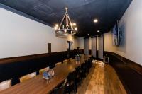 Restaurace v ubytování Hotel LEX, Trademark Collection by Wyndham