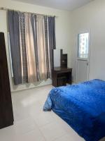 Půdorys ubytování ORIENT TOWER ROOMS