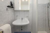 Łazienka w obiekcie Apartments Silvana 74