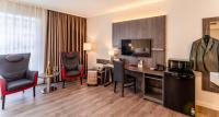 Best Western Plus Plaza Den Haag City Center