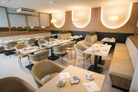 Posezení v ubytování Regency Park Hotel