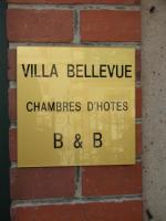 Gallery image of Chambres d&#39;Hôtes Villa Bellevue in Albi