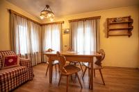 Posedenie v ubytovaní Appartamento Mokino Center Myholidaylivigno