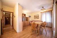 Posedenie v ubytovaní Appartamento Mokino Center Myholidaylivigno