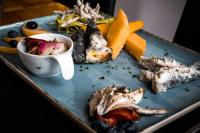 Jídlo v penzionu – hostince nebo okolí