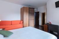 Letto o letti in una camera di Marina 10 Design Hotel & SPA
