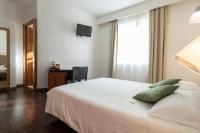 Letto o letti in una camera di Marina 10 Design Hotel & SPA