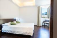 Letto o letti in una camera di Marina 10 Design Hotel & SPA