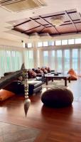 Půdorys ubytování SeaViewLuxuryVillas @Cape Panwa