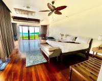 Půdorys ubytování SeaViewLuxuryVillas @Cape Panwa