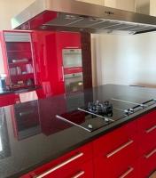 Půdorys ubytování SeaViewLuxuryVillas @Cape Panwa