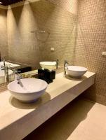 Půdorys ubytování SeaViewLuxuryVillas @Cape Panwa