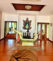 Půdorys ubytování SeaViewLuxuryVillas @Cape Panwa