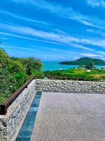 Půdorys ubytování SeaViewLuxuryVillas @Cape Panwa