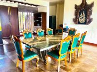 Půdorys ubytování SeaViewLuxuryVillas @Cape Panwa