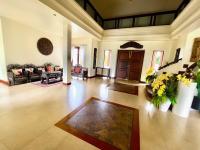 Půdorys ubytování SeaViewLuxuryVillas @Cape Panwa