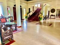 Půdorys ubytování SeaViewLuxuryVillas @Cape Panwa