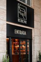 Certifikát, hodnocení, plakát nebo jiný dokument vystavený v ubytování Best Western Hotel Biri