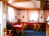 Posedenie v ubytovaní Hotel Negritella
