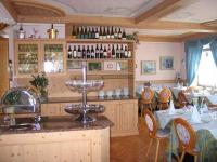 Nápoje v ubytovaní Hotel Negritella
