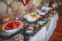 Toit hotelli aladel või selle läheduses