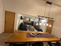 Biutiful Bungalowにあるシーティングエリア