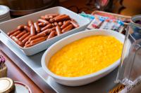 ホテルの敷地内または近くでの食事または食べ物