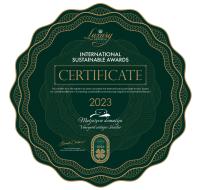 Certifikát, hodnocení, plakát nebo jiný dokument vystavený v ubytování Vineyard cottage Škatlar 3