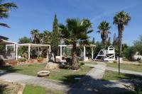 Giardini Sausari Residence játszósarka