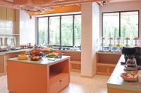 Φαγητό σε αυτό το ξενοδοχείο ή κάπου εκεί κοντά