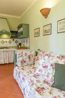 Kuchyňa alebo kuchynka v ubytovaní Albergo Villa San Michele