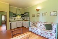 Kuchyňa alebo kuchynka v ubytovaní Albergo Villa San Michele