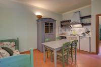 Kuchyňa alebo kuchynka v ubytovaní Albergo Villa San Michele