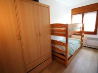 Posteľ alebo postele v izbe v ubytovaní BRAMANT 5 - Primera planta con terraza, vistas al mar y parking. - ES-228-77