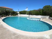 Bazén v ubytovaní PARADÍS I - Apartamento con piscina en Llançà - ES-228-46 alebo v jeho blízkosti