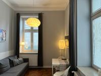 Plán poschodí v ubytovaní Perfect place to stay in Krakow City Center 28m2 W1