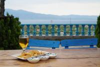 Φωτογραφία από το άλμπουμ του Assos Ada Hotel σε Ayvacık