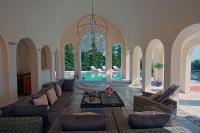 Bazén v ubytovaní Villa Veneziano Suites & Villa alebo v jeho blízkosti